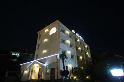 фото отеля Busan Dalmaji Hotel