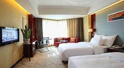 фото отеля Sichuan Minshan Anyi Hotel
