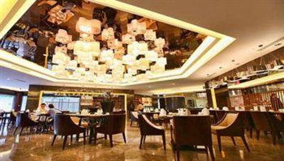 фото отеля Sichuan Minshan Anyi Hotel