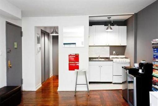 фото отеля West 13th Street by onefinestay