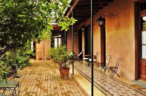 фото отеля Antigua Casona