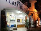 фото отеля Hotel Plaza Huatulco