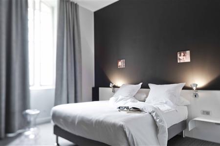 фото отеля La Monnaie Art & Spa Hotel