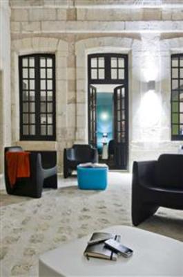 фото отеля La Monnaie Art & Spa Hotel