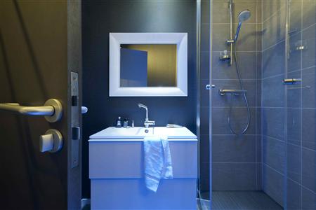 фото отеля La Monnaie Art & Spa Hotel