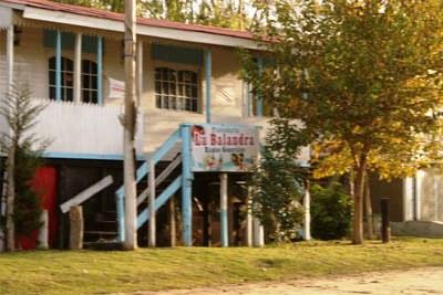 фото отеля Hostel Berisso