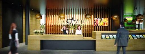 фото отеля Hanse Hotel Attendorn