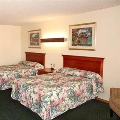 фото отеля Lehrs Motel Augusta
