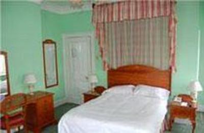 фото отеля Lincolnshire Oak Hotel Sleaford
