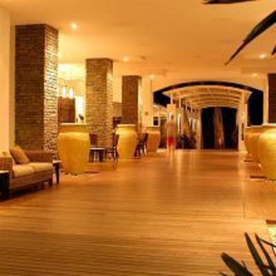 фото отеля Peppers Beach Club & Spa