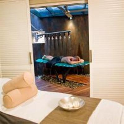 фото отеля Peppers Beach Club & Spa