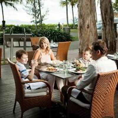фото отеля Peppers Beach Club & Spa