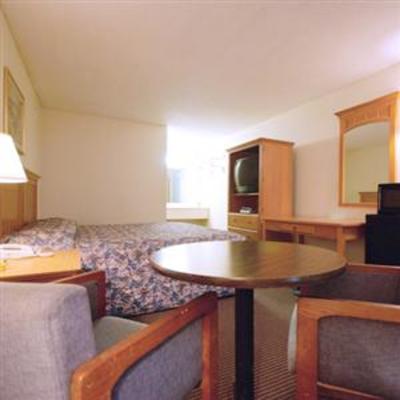 фото отеля Carolina Lodge West Columbia