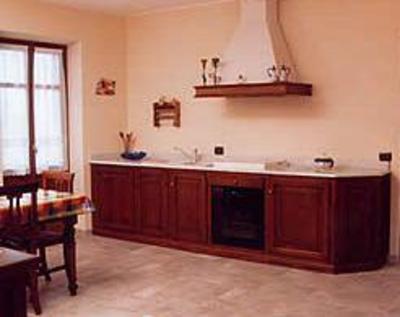 фото отеля Agriturismo Il Borgo