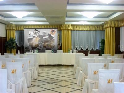 фото отеля Park Hotel Il Principe