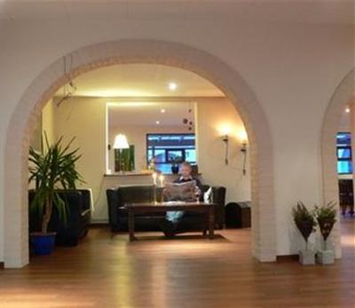 фото отеля Hotel Hvide Kro