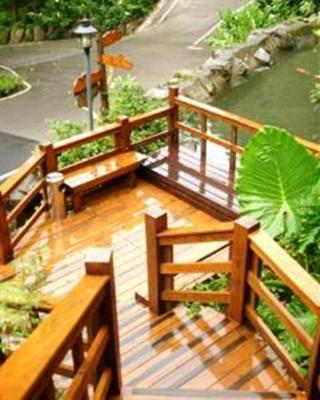фото отеля Bali Forest Resort Hsinchu