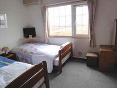 фото отеля Furano Athome-Nayado Popuri