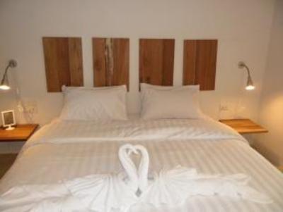 фото отеля Ninth Hotel Leamchabang