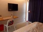 фото отеля Ninth Hotel Leamchabang