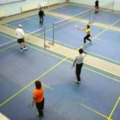 фото отеля Tennis und Freizeitzentrum Neudorfl