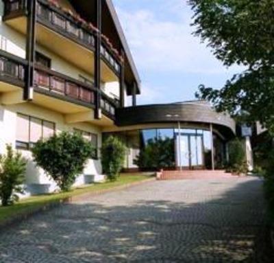 фото отеля Tennis und Freizeitzentrum Neudorfl