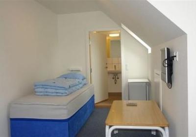 фото отеля Danhostel Brande