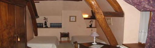 фото отеля Chambre d'Hotes Le Clos Melusine