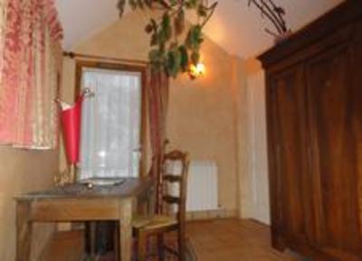 фото отеля Chambre d'Hotes Le Clos Melusine