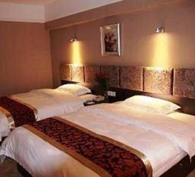 фото отеля Weikele Hotel