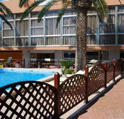 фото отеля Hotel Baltic Abruzzo