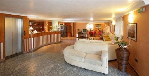 фото отеля Hotel Baltic Abruzzo