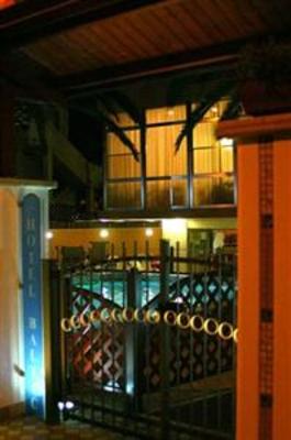 фото отеля Hotel Baltic Abruzzo
