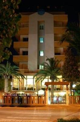 фото отеля Hotel Baltic Abruzzo
