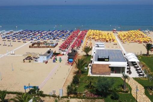 фото отеля Hotel Baltic Abruzzo