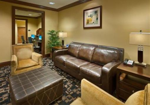 фото отеля Staybridge Suites Reno Nevada