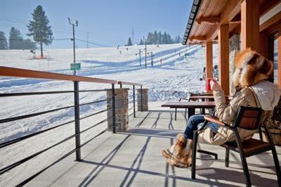 фото отеля Zawrat Ski Resort