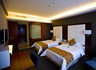 фото отеля Jinling International Hotel
