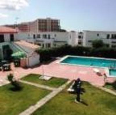 фото отеля Fiesta Park Apartments Menorca