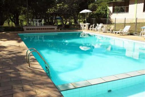 фото отеля Hotel Fazenda Tio Nicola