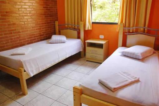 фото отеля Hotel Fazenda Tio Nicola