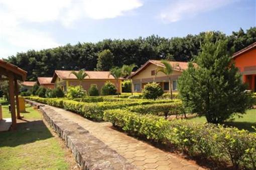 фото отеля Hotel Fazenda Tio Nicola