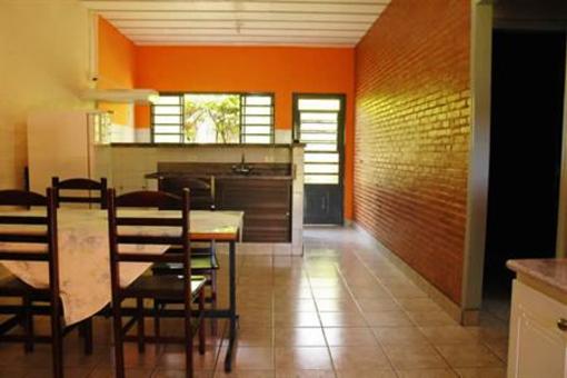 фото отеля Hotel Fazenda Tio Nicola