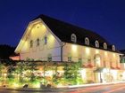 фото отеля Hotel-Restaurant-Cafe Krainer