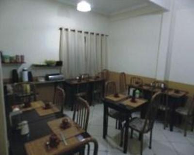 фото отеля Presidente Hotel Resende