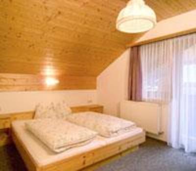 фото отеля Appartements Gufler