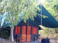 Mahoora Tented Luxury Safari Camp - Wilpattu