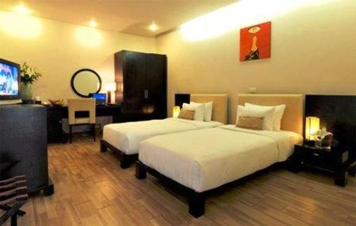 фото отеля Anise Hotel Hanoi