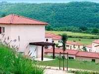 Le Domaine des Cazelles