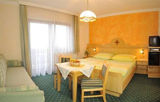 фото отеля Gastehaus Bergland